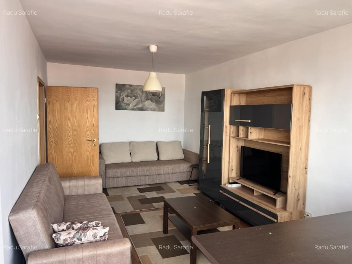 Apartament 2 camere mihai viteazul cu balcon - 2