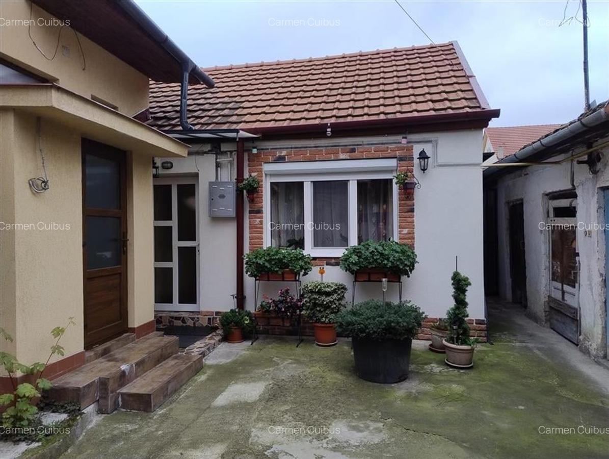 RECO Casa de vanzare zona Centrala - 2