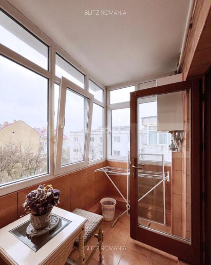 Apartament 2 camere, 42 mp, zona Pacurari - 6