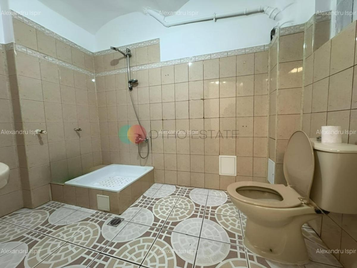 Birouri | Spatiu comercial | Kisselef | Barbu Delavrancea | Renovat - 5