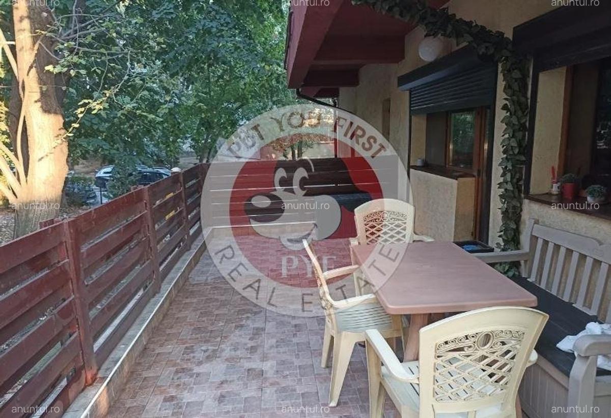 Lacul Morii | Apartament 3 camere | Dec | 120 mp | B11430 - 2