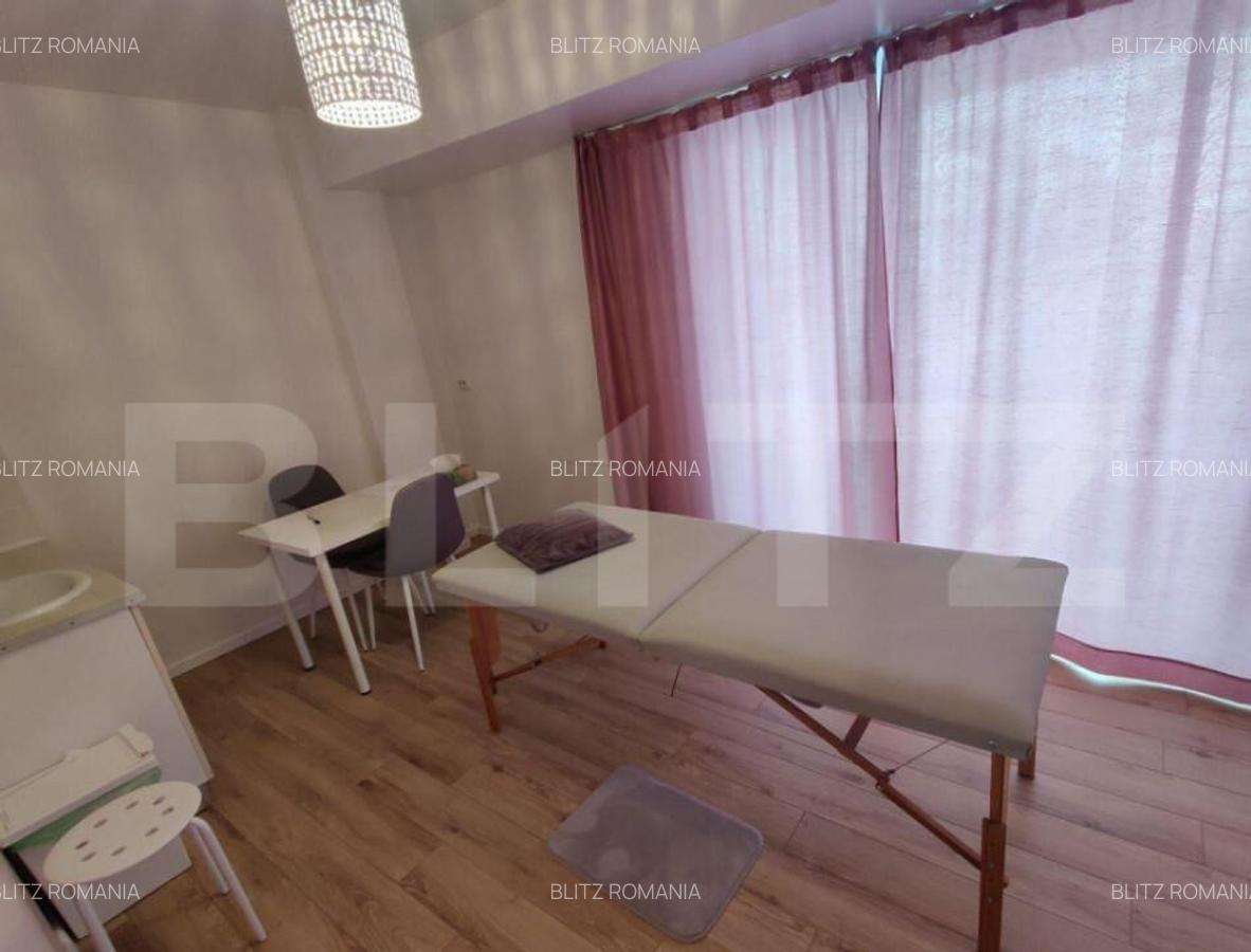 Spa?iu comercial, 92 mp, zona Zorilor - 6