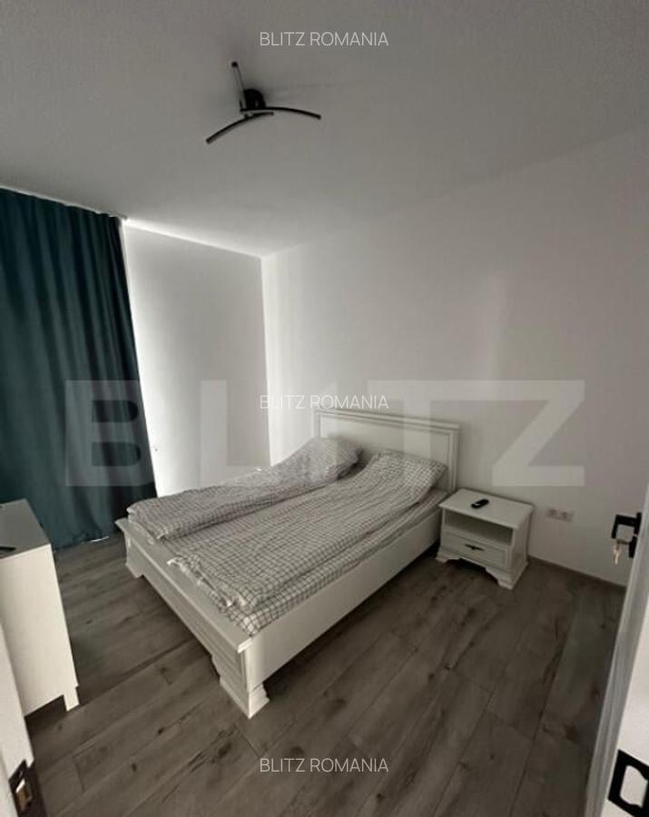 Apartament cu 3 camere semifinisat, 70 mp, , zona Uzina de a - 2