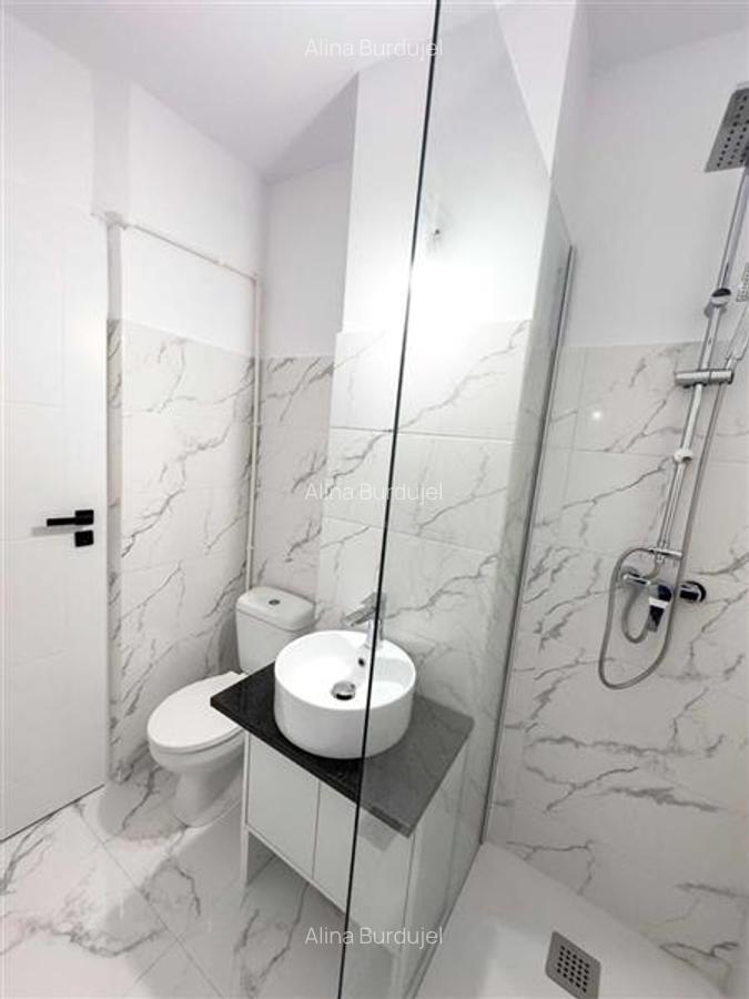 Decomandata, renovata, cu balcon, Racadau, Brasov - 6