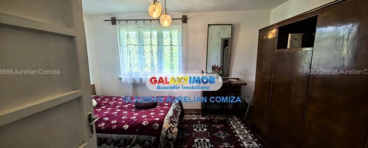 3 camere/ casa Dobroesti - 4