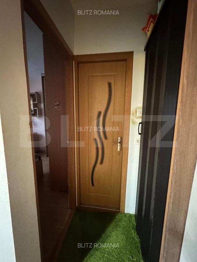 Apartament 2 camere - Rasnov, Brasov - 9