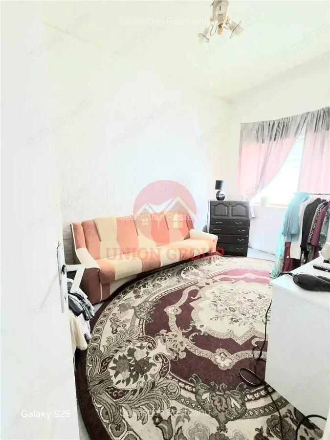 Inchiriere Apartament in Vila, 73 mp si curte de 266 mp - 4