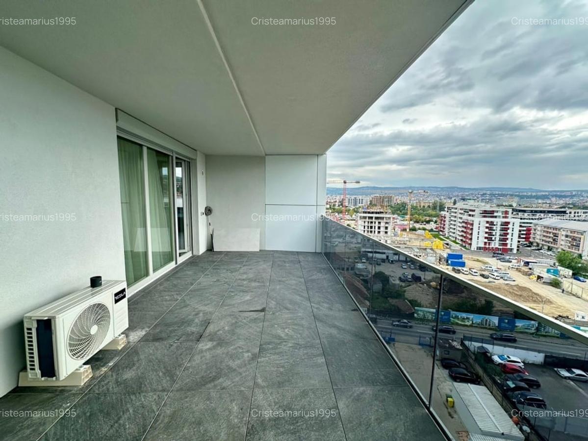 Exclusiv!Apartament 3 camere, 2 bai, la cheie, terasa, Elite City - 11 Exclusiv!Apartament 3 camere, 2 bai, la cheie, terasa, Elite City - 11