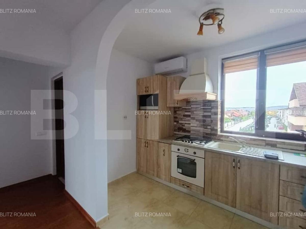 Apartament spatios cu 3 camere, balcon generos si 2 locuri de parcare, Șelimbar - 6 Apartament spatios cu 3 camere, balcon generos si 2 locuri de parcare, Șelimbar - 6