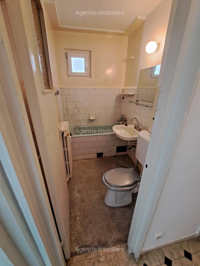 2 camere, pentru LOCUIT sau INVESTITIE, piata, parc, metrou Drumul Taberei, alee - 4