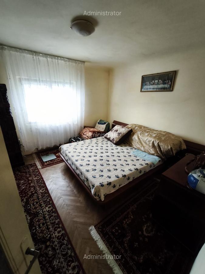 Casă cu 4 camere în Brazii de Sus - 7
