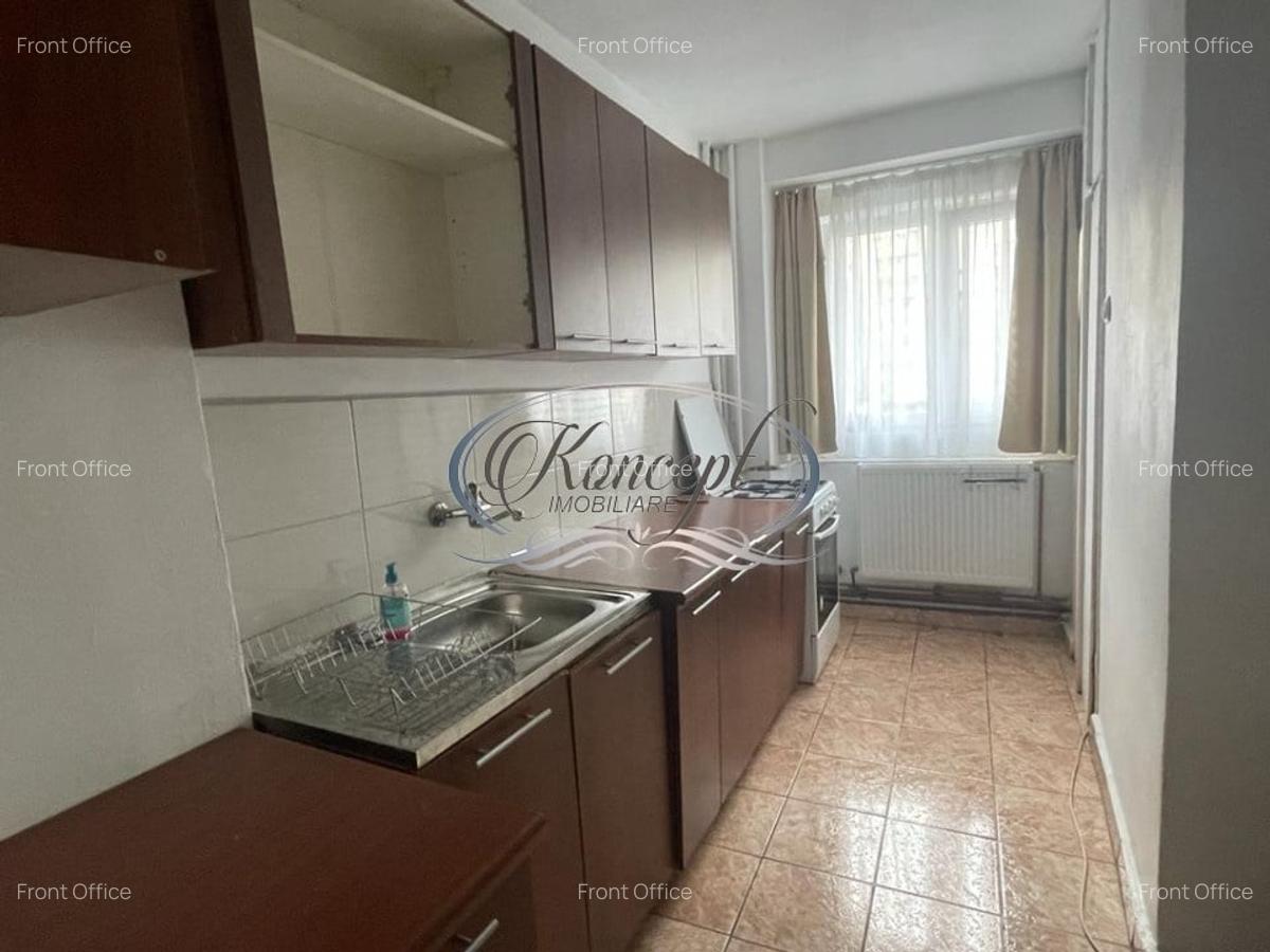 Apartament cu 2 camere pe str. Dorobantilor - 5