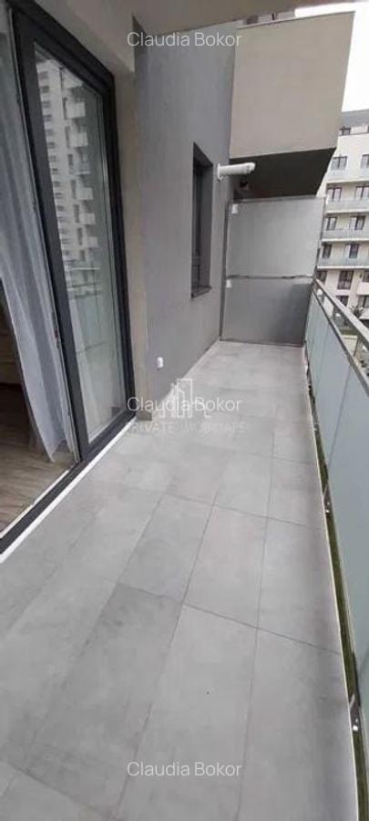 Apartament 1 camera, Mobila/Utilat, prima inchiriere, Maurer - 7