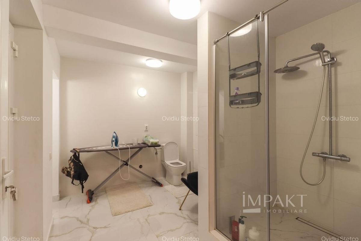 Casa insiruita cu finisaje de lux in cartierul Europa - 23