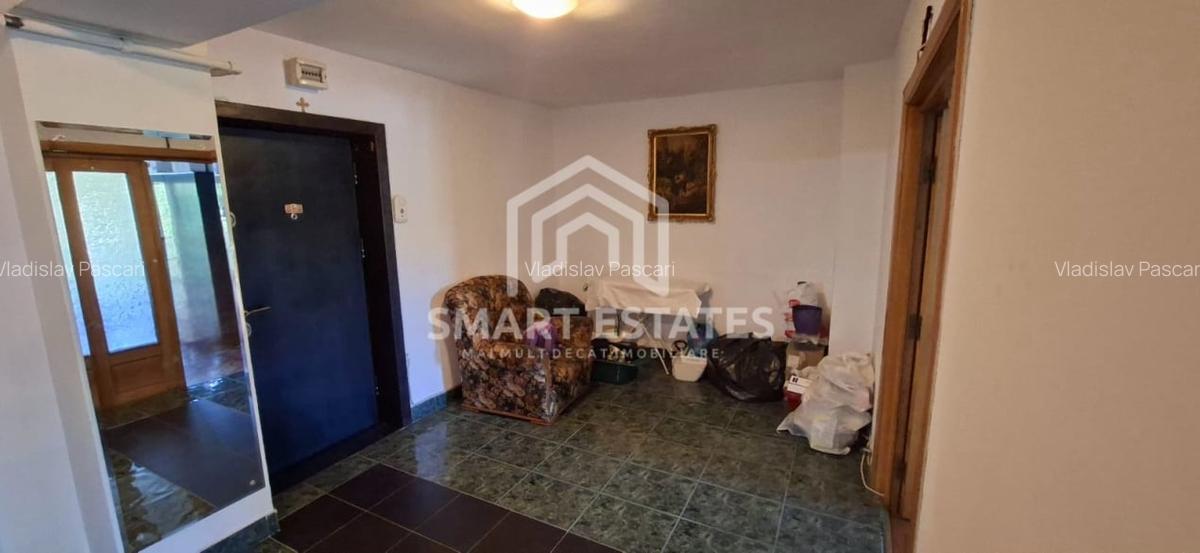 2 camere ultracentral Bl Mircea Voda - 11