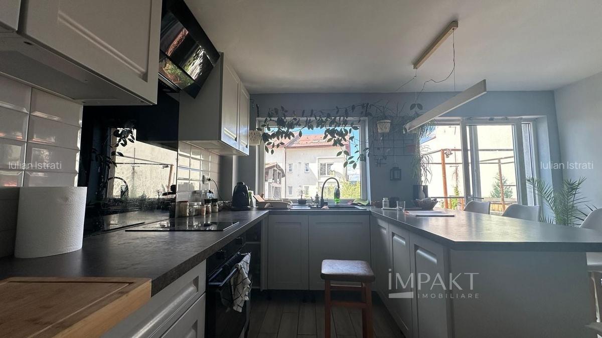 Imobil cu 5 apartamente separate, ideal pentru investitie - zona UMF! - 5