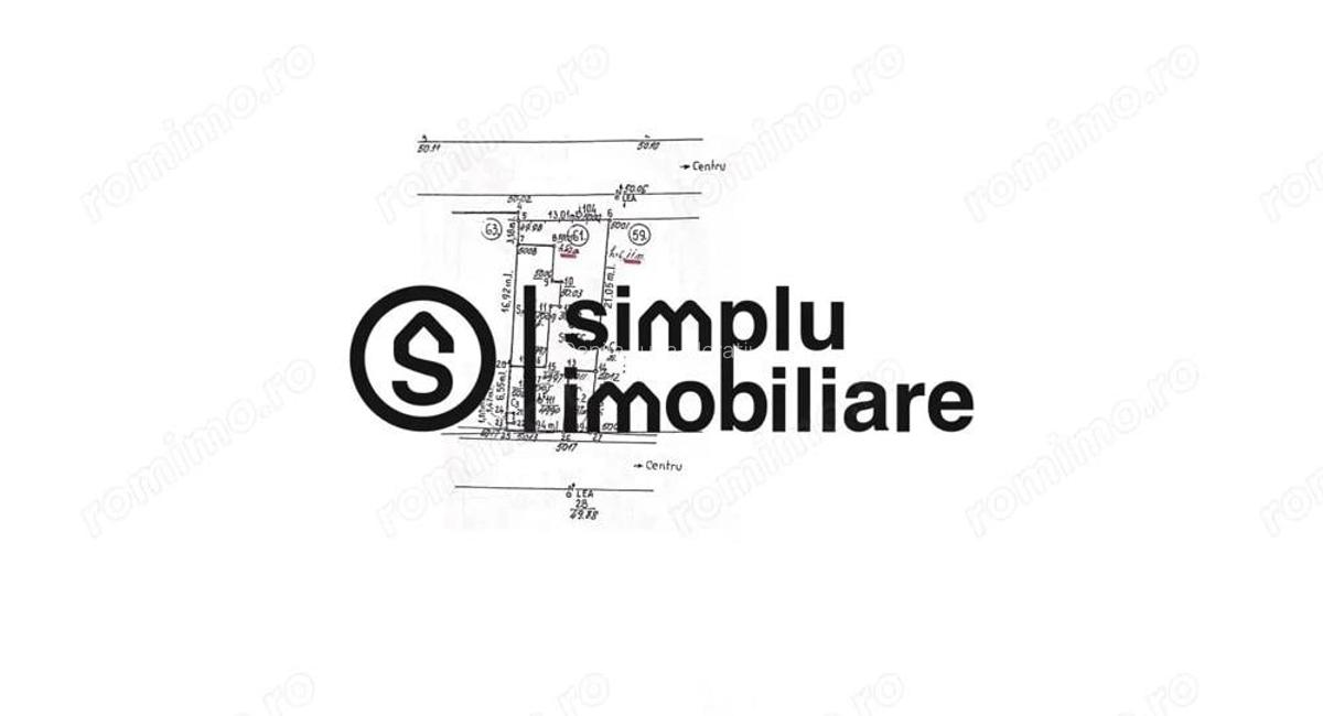 Teren in spatele Stadionului Ion Oblemenco - 2