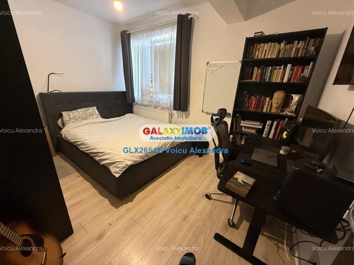 Apartament 2 Cam Lux Bloc Nou - Berceni - Parcare - 3
