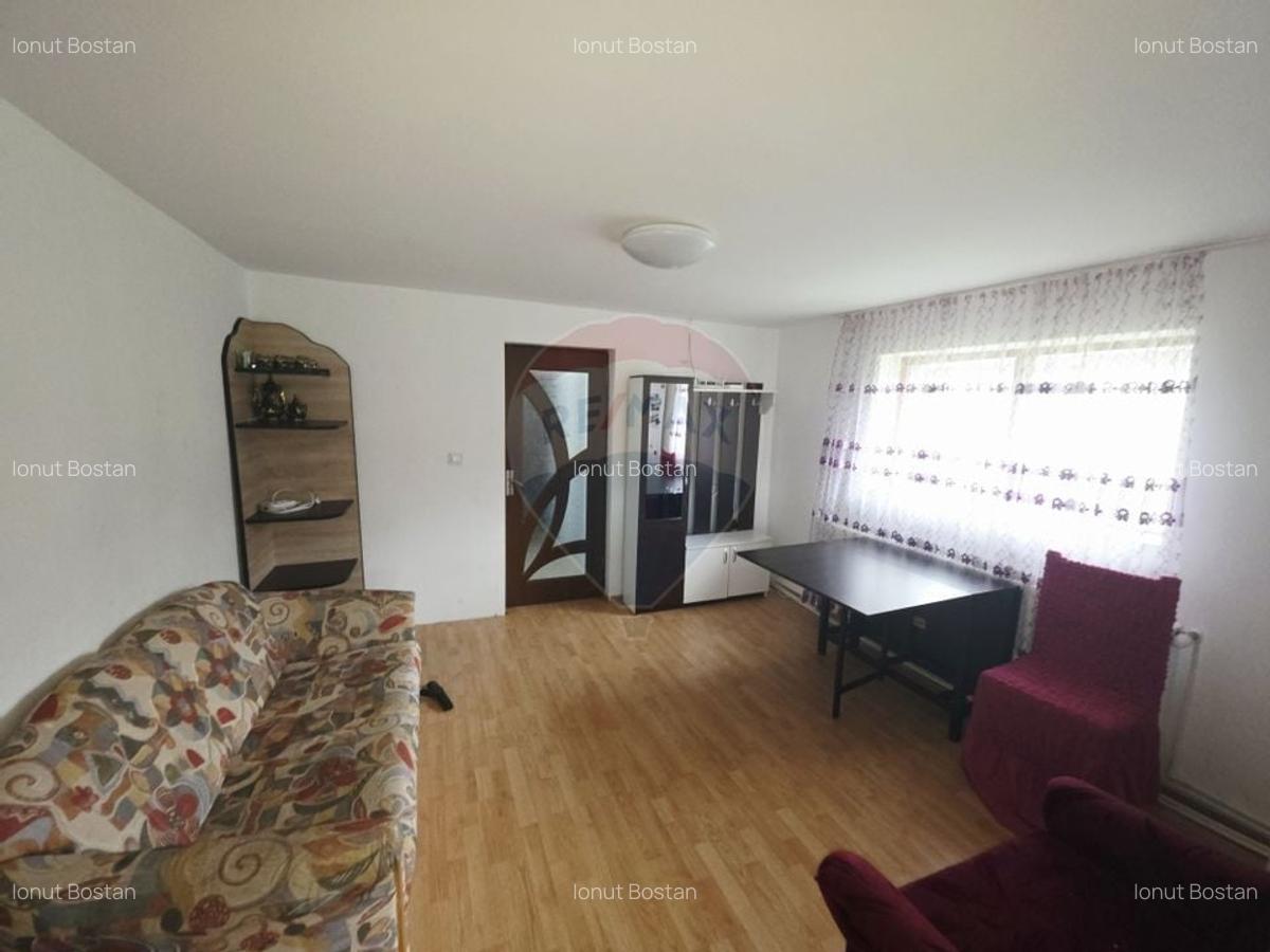 Casa / Vila cu 4 camere de vanzare Tarcau - 13