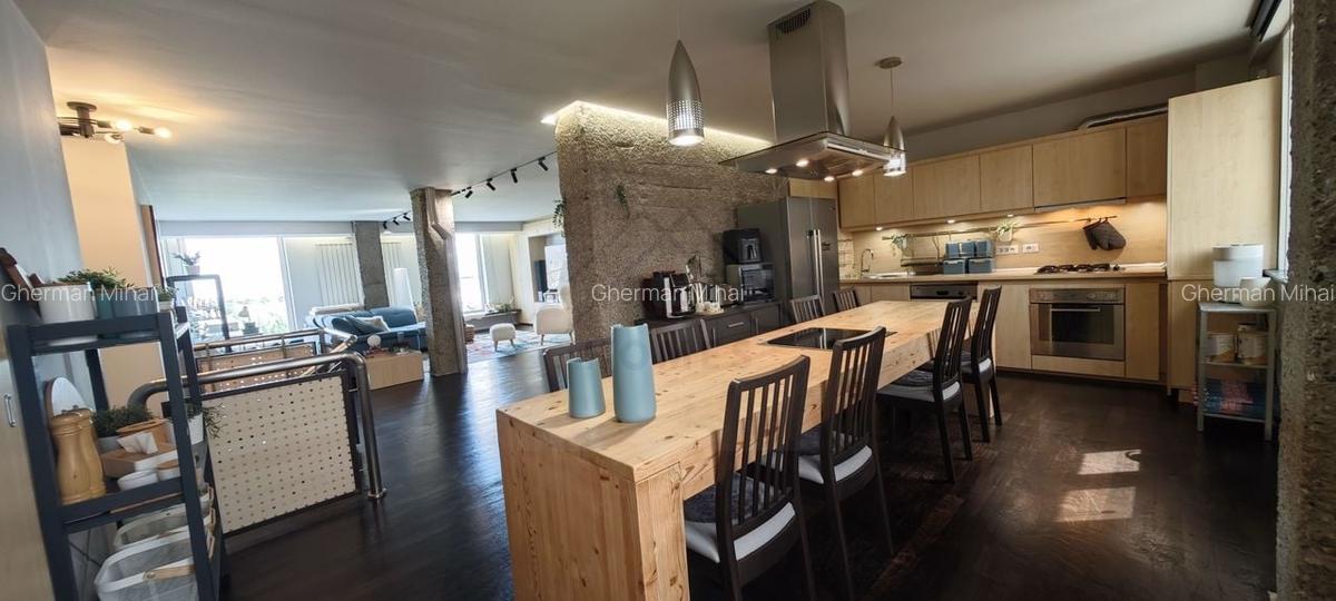 Penthouse de revista. Panorama incredibila! COMISION ZERO! - 56