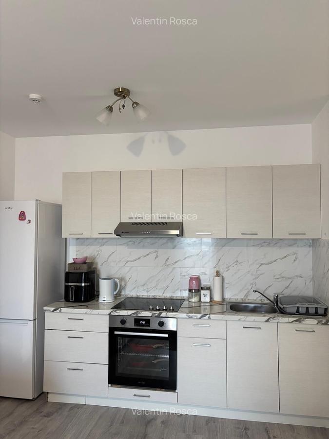 Apartament cu 1 cameră – Bulevardul Poitiers, la pret PROMOTIONAL - 3