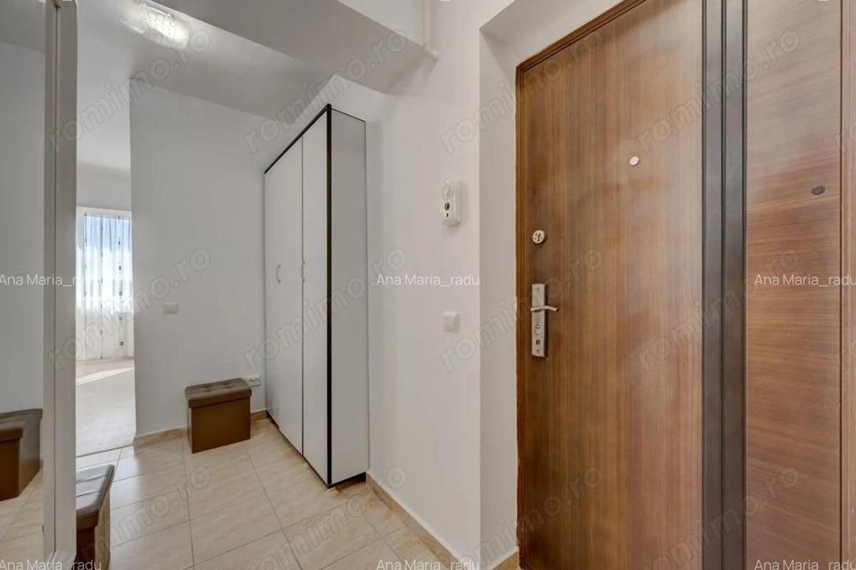 Garsoniera 2015 Metrou Nicolae Grigorescu - 2