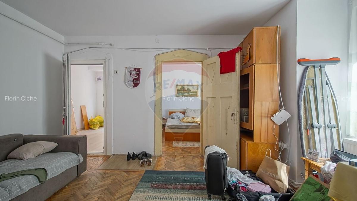 Apartament in vila, Dealul Cetatii, Brasov - 19