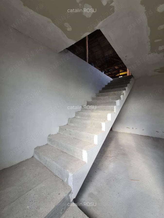 Casa de vanzare zona Balcescu - 5