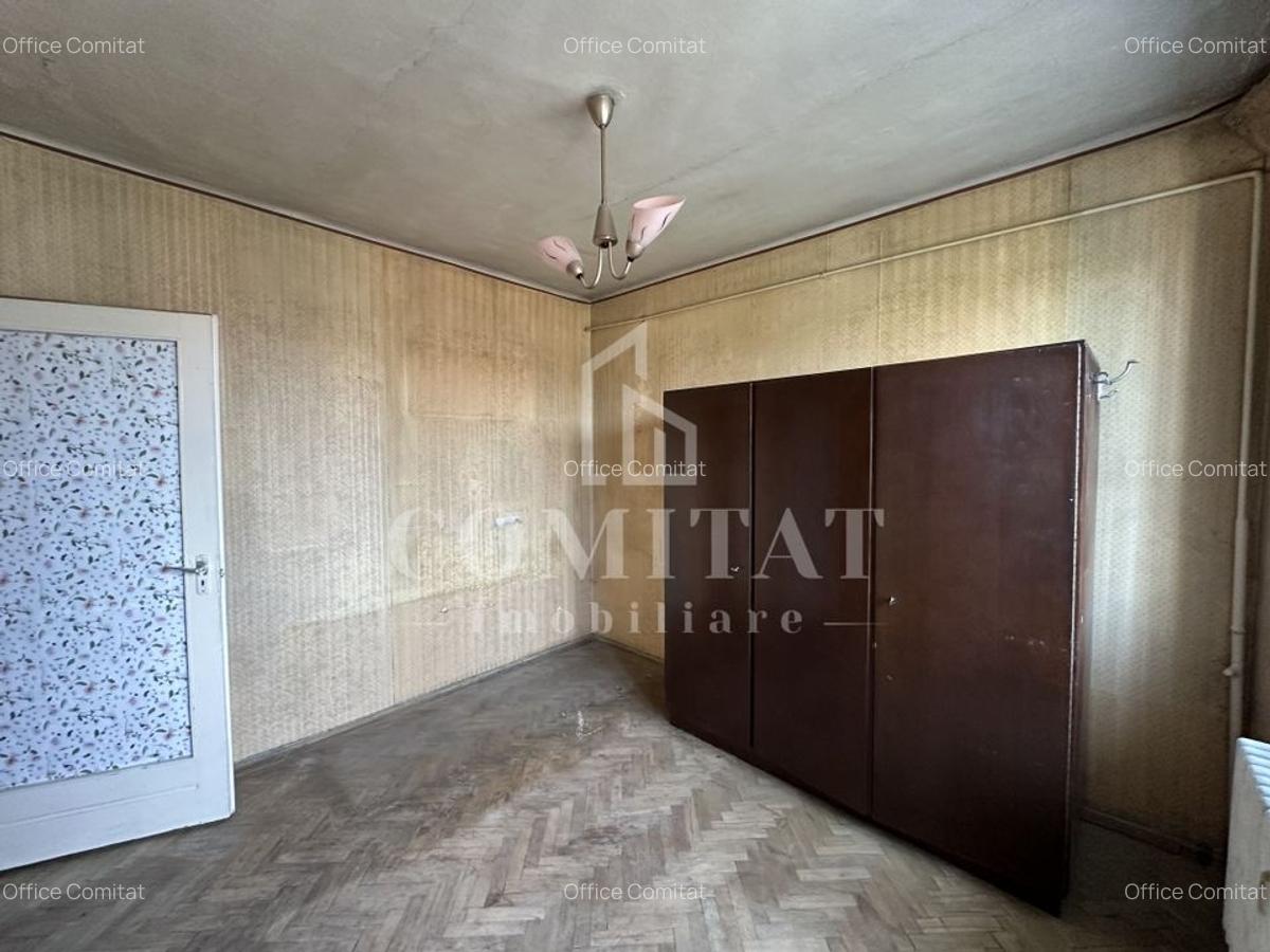 Apartament cu 4 camere | 82 mp | Zona Sălii Polivalente - 5