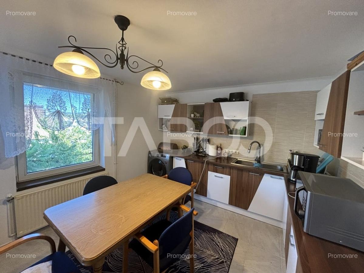 Casa deosebita individuala zona Sura Mare 130 mp utili 670 mp teren - 22