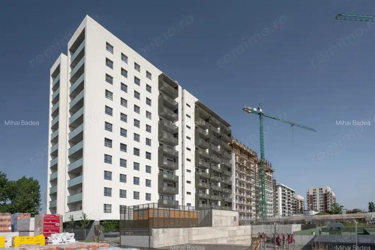 Apartament liber, Stellaris, finisaje bespoke! - 2