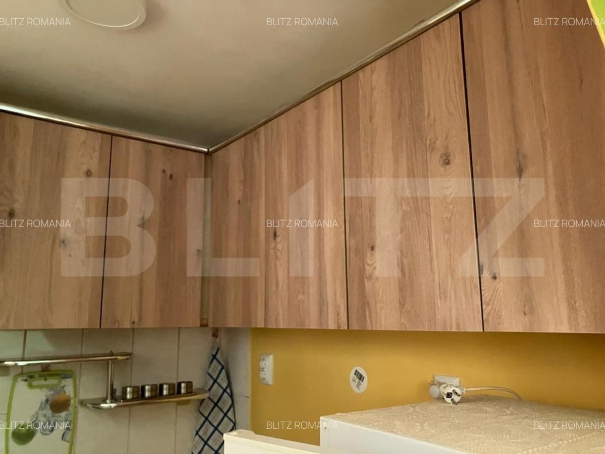 Apartament cu 2 camere, Rogerius, Etaj 1, 30mp - 9