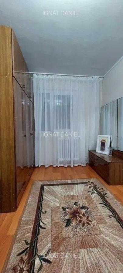 Apartament cu 2 camere, etajul 2/4, zona Tatarasi - 7