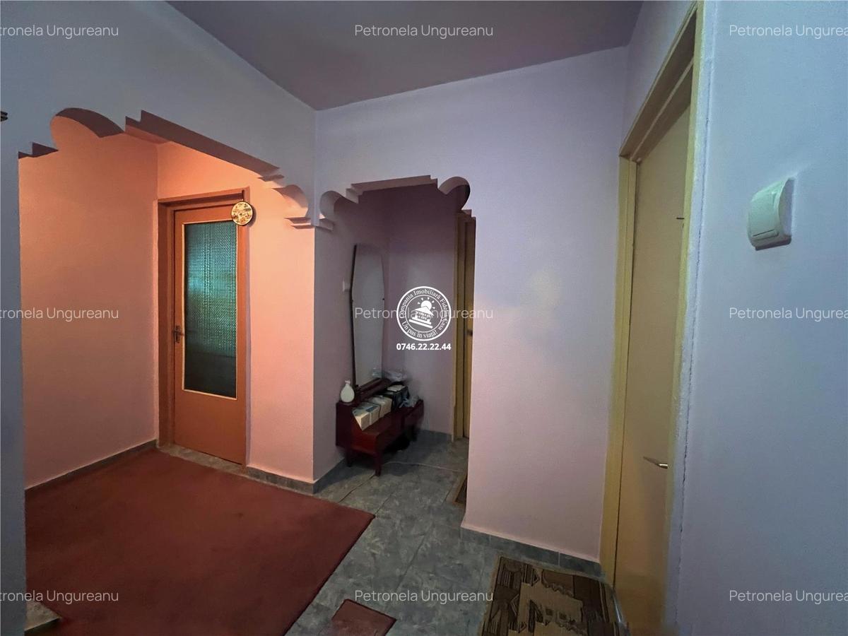 Apartament spatios de 4 camere – ideal pentru o familie care cauta confort si po - 3