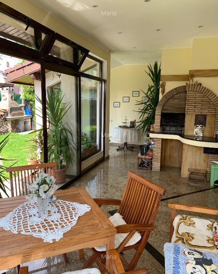 Vila de lux in Busteni - 13