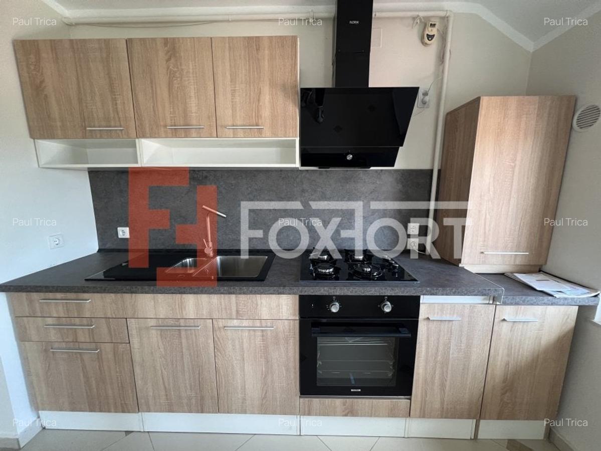 Apartament cu 3 camere, de vanzare, zona Dambovita - 6