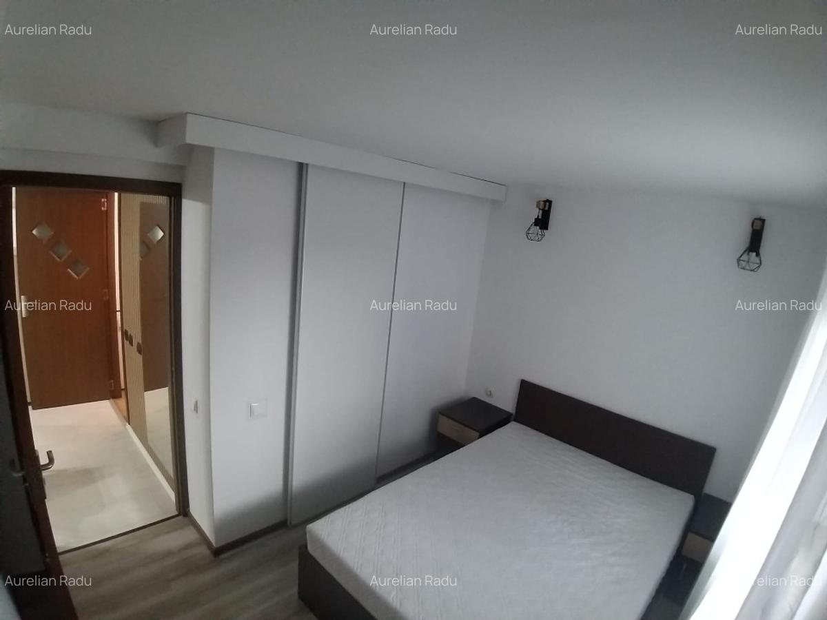 Proprietar, inchiriez apatament 2 camere cu curte, parcare , zona Giurgiului - 4
