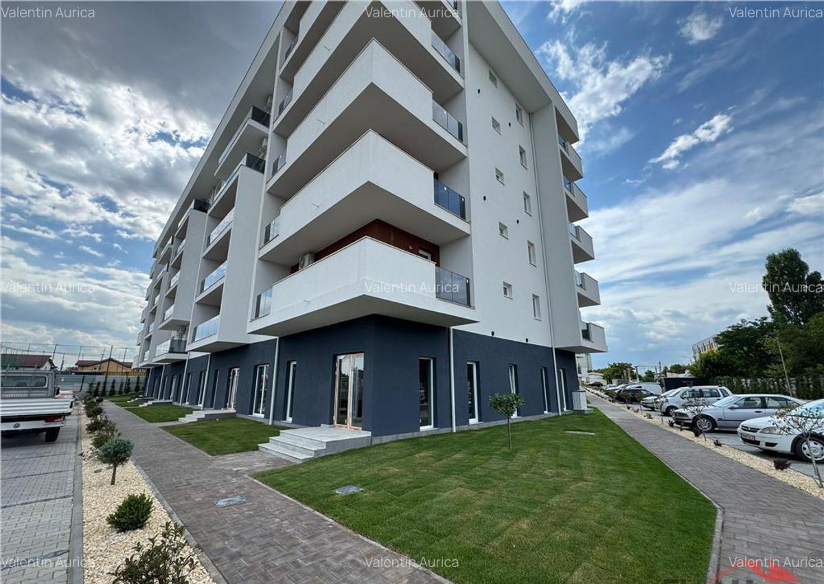 Ap 2 camere 69 mp utili, EXPRES Residence, etaj 5 / 6 str Co - 6 Ap 2 camere 69 mp utili, EXPRES Residence, etaj 5 / 6 str Co - 6