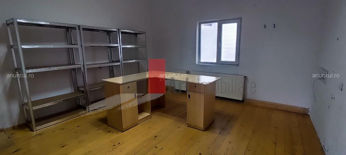 Bucurestii Noi Casa de inchiriat in zona Bucurestii Noi - 13