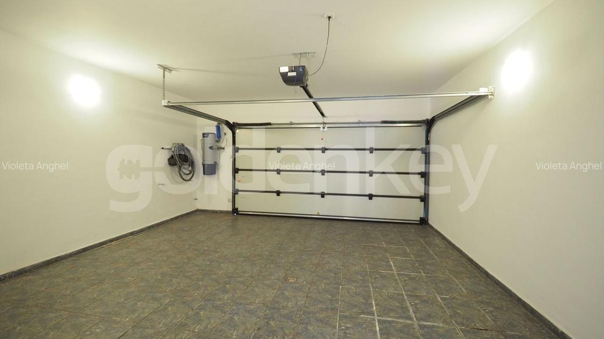Vila moderna mobilata/nemobilata cu 5 camere | piscina - 17