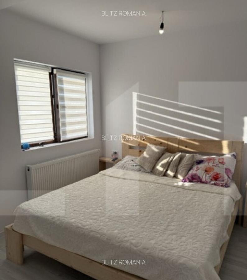 Casa individuala, 78 mp, curte de 650 mp, zona Curtesti - 5