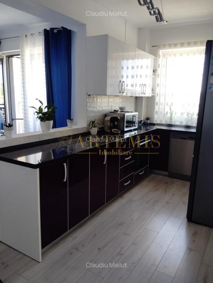 Apartament de 3 camere, 57 mp., zona Panoramic - 4