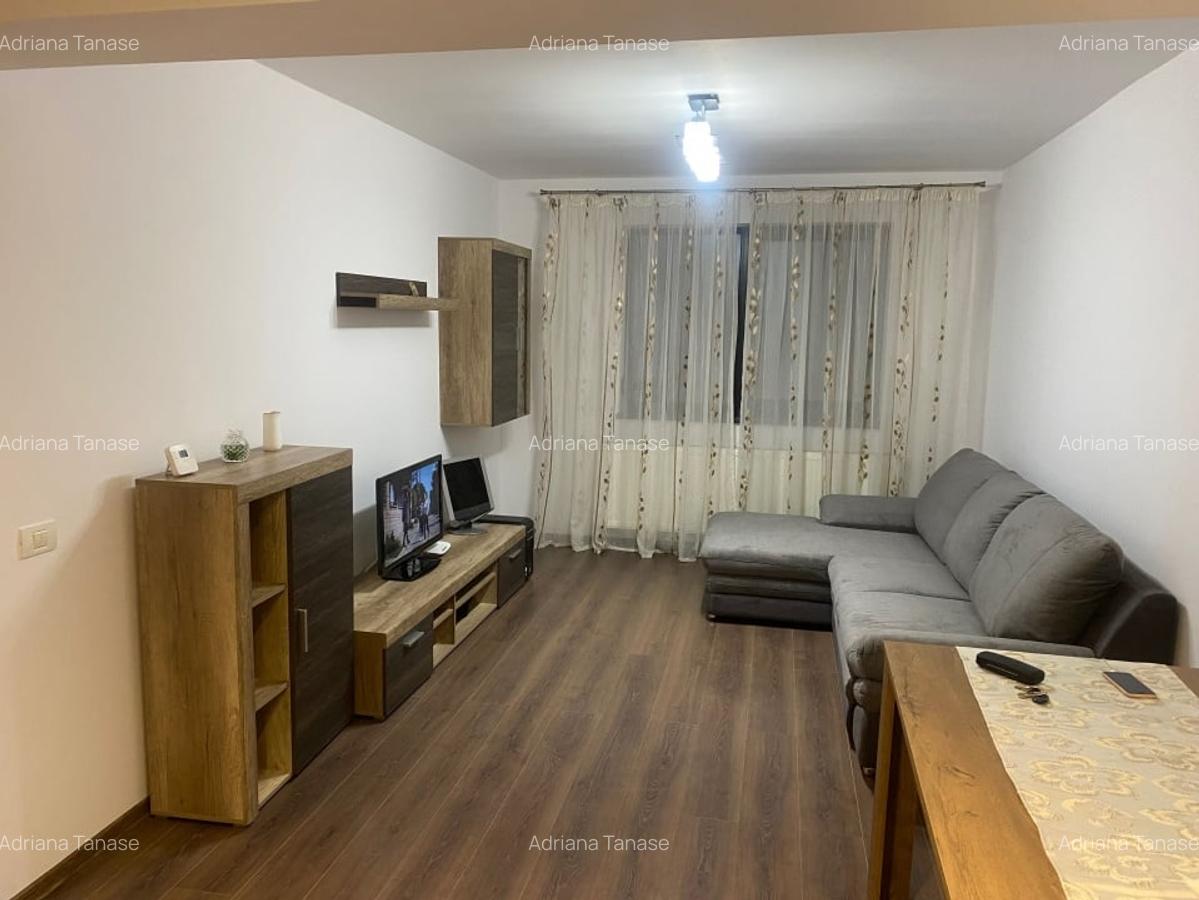 Apartament 2 camere, parter 58 mp, Tractorul - 1
