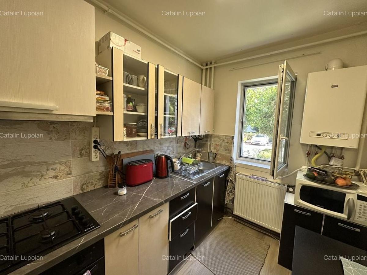 Apartament 3 camere, zona Parang, Manastur! - 5