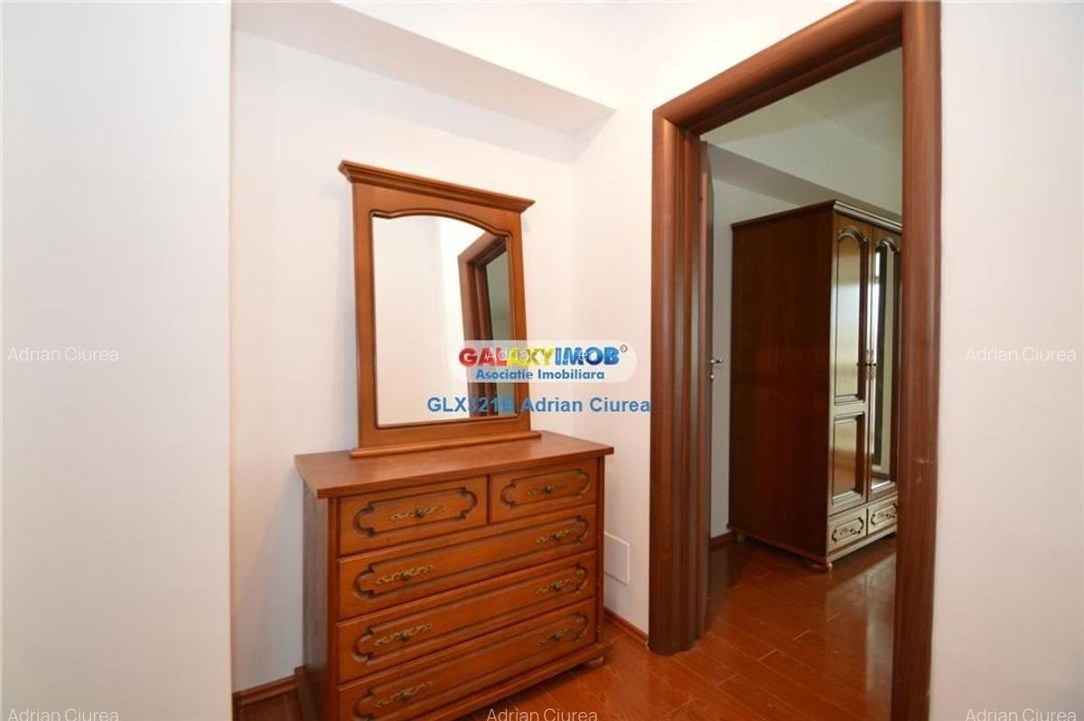 2 camere bloc nou centrala proprie Jiului Bucurestii Noi - 9