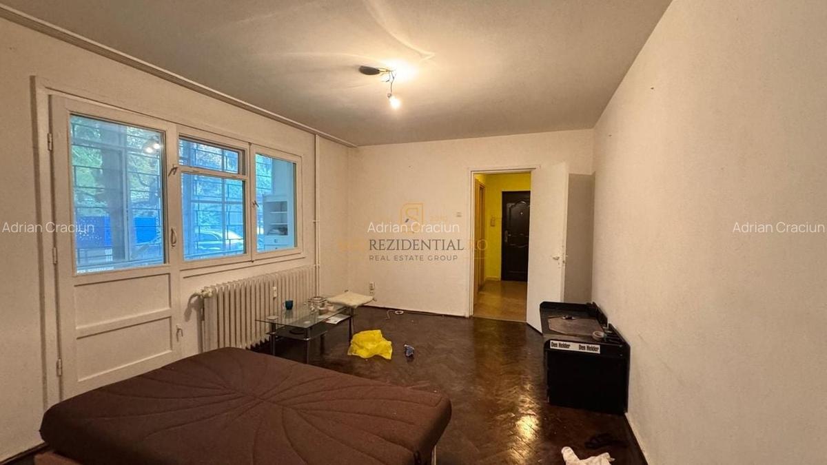 Apartament 3 camere, decomandat, Brancoveanu, Comision 0% - 4