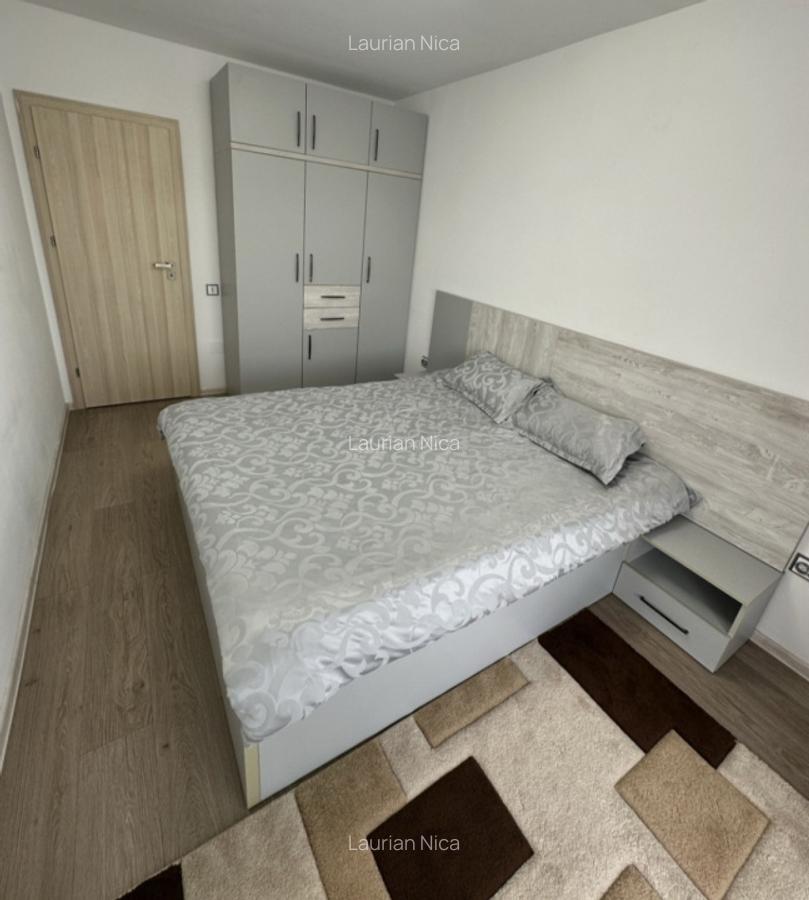 Ghirie penthouse  3 camere, LUX, terase 28 mp, SOPOR, PARCUL SPORTIV - 7