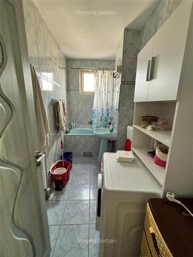 Apartament cu trei camere - 11