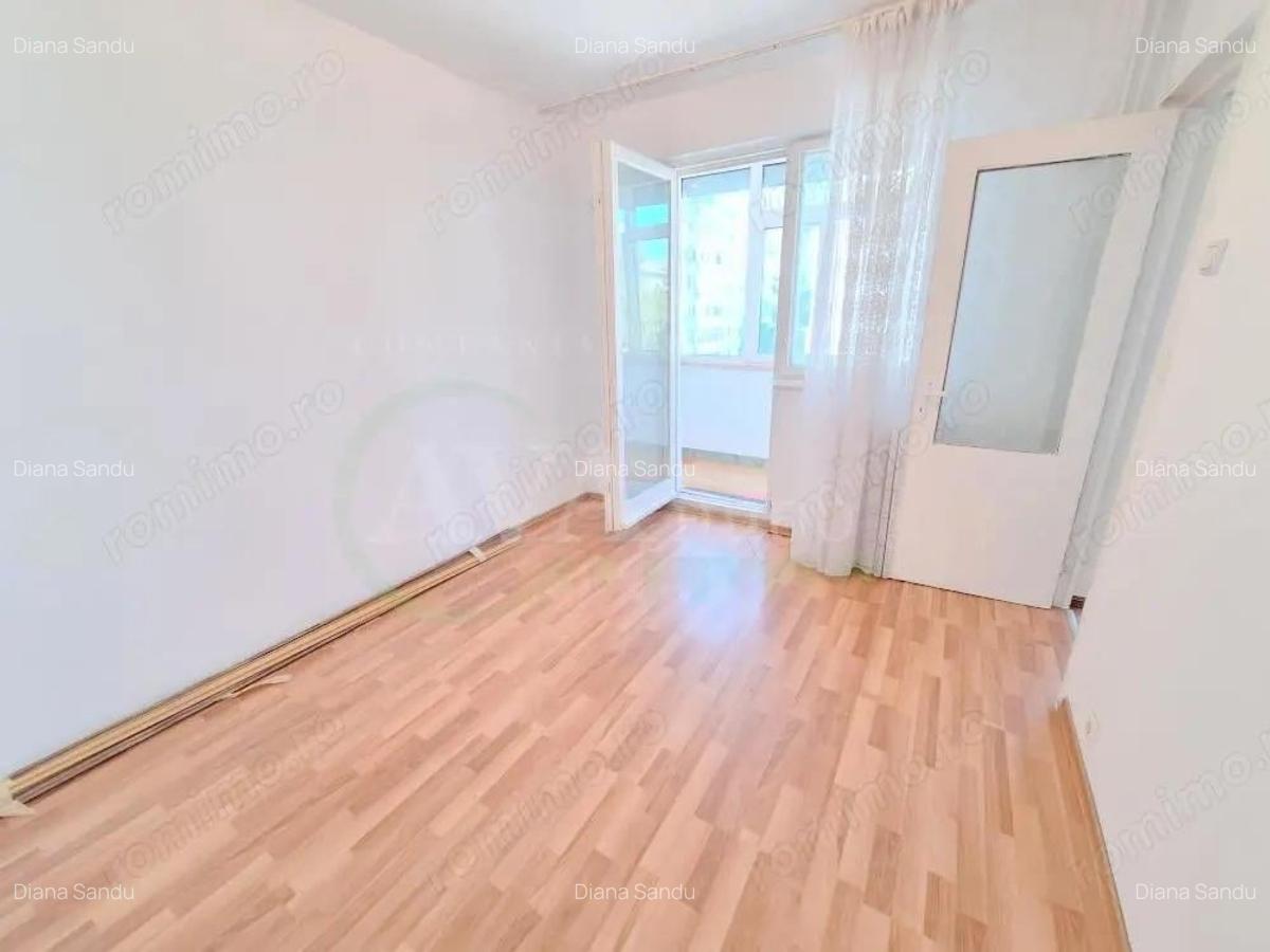 Apartament 3 camere, etaj 3, zona Alecu Russo - 4