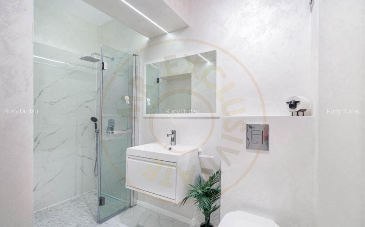 Apartament 2 camere complet mobilat ?i utilat - 9